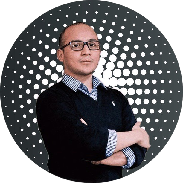 Foto de Giampiero Fermini, Full Stack Developer de Nimbel Code